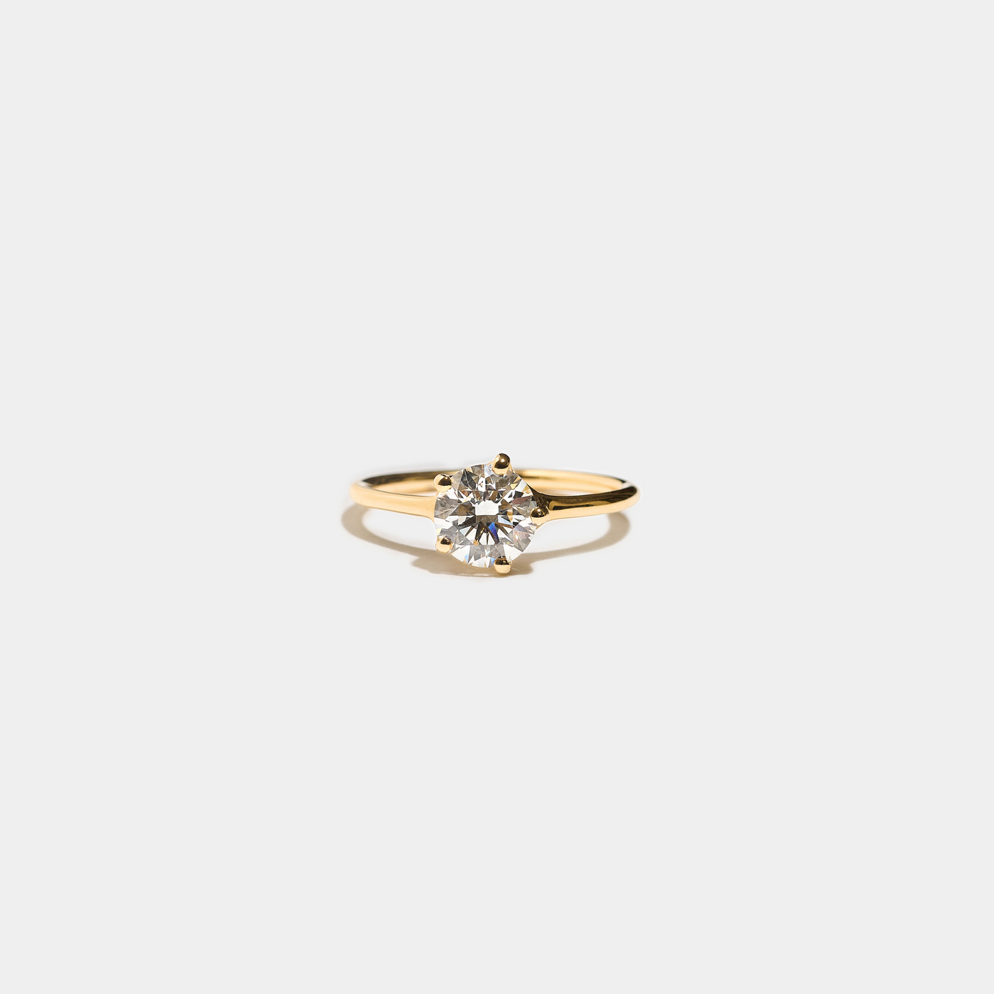 Bague Isaée
